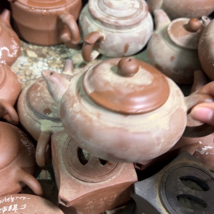 茶壶紫砂宜兴紫砂壶