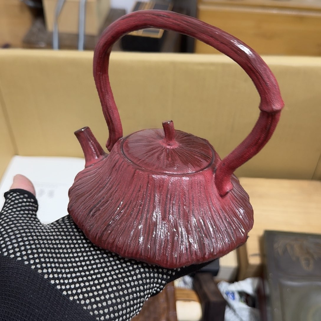 茶宠瓷器茶具系列 