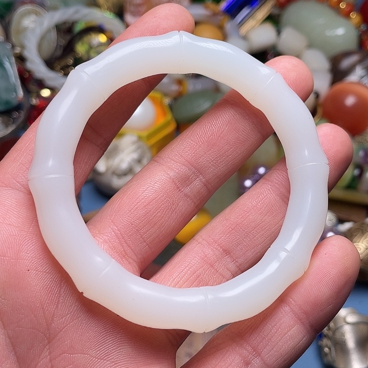 吊坠白玉菩提精品好物包邮到家