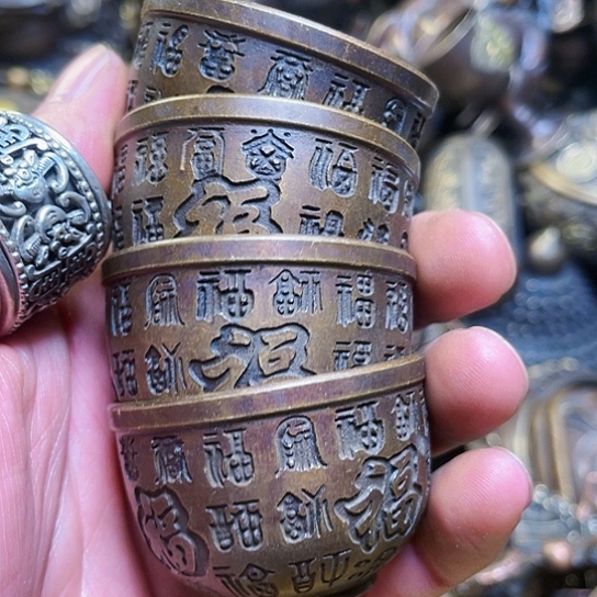 铜器摆件诚信经营