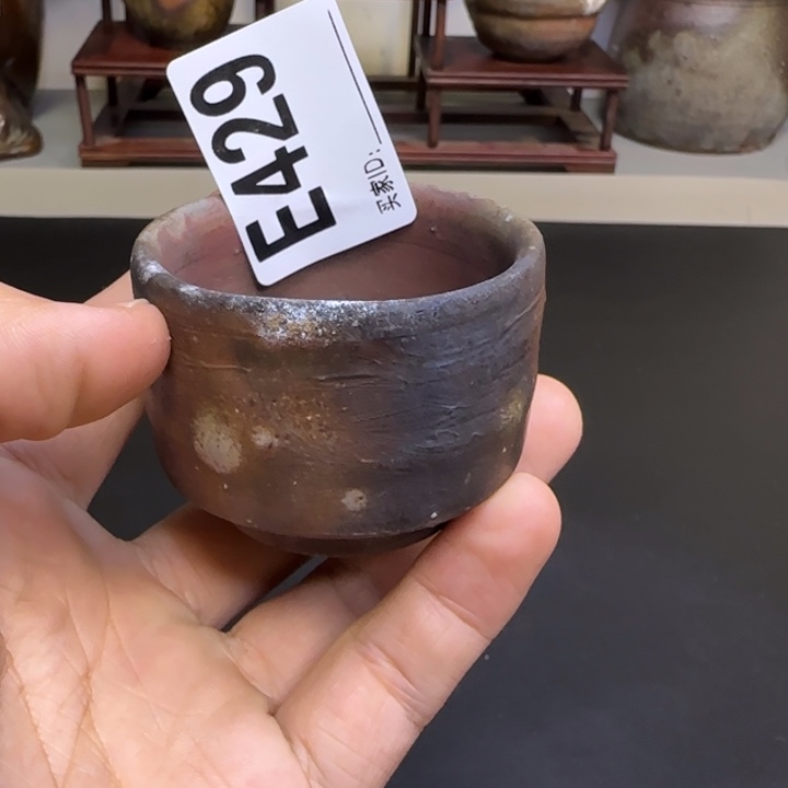 备前烧作品备前烧作品