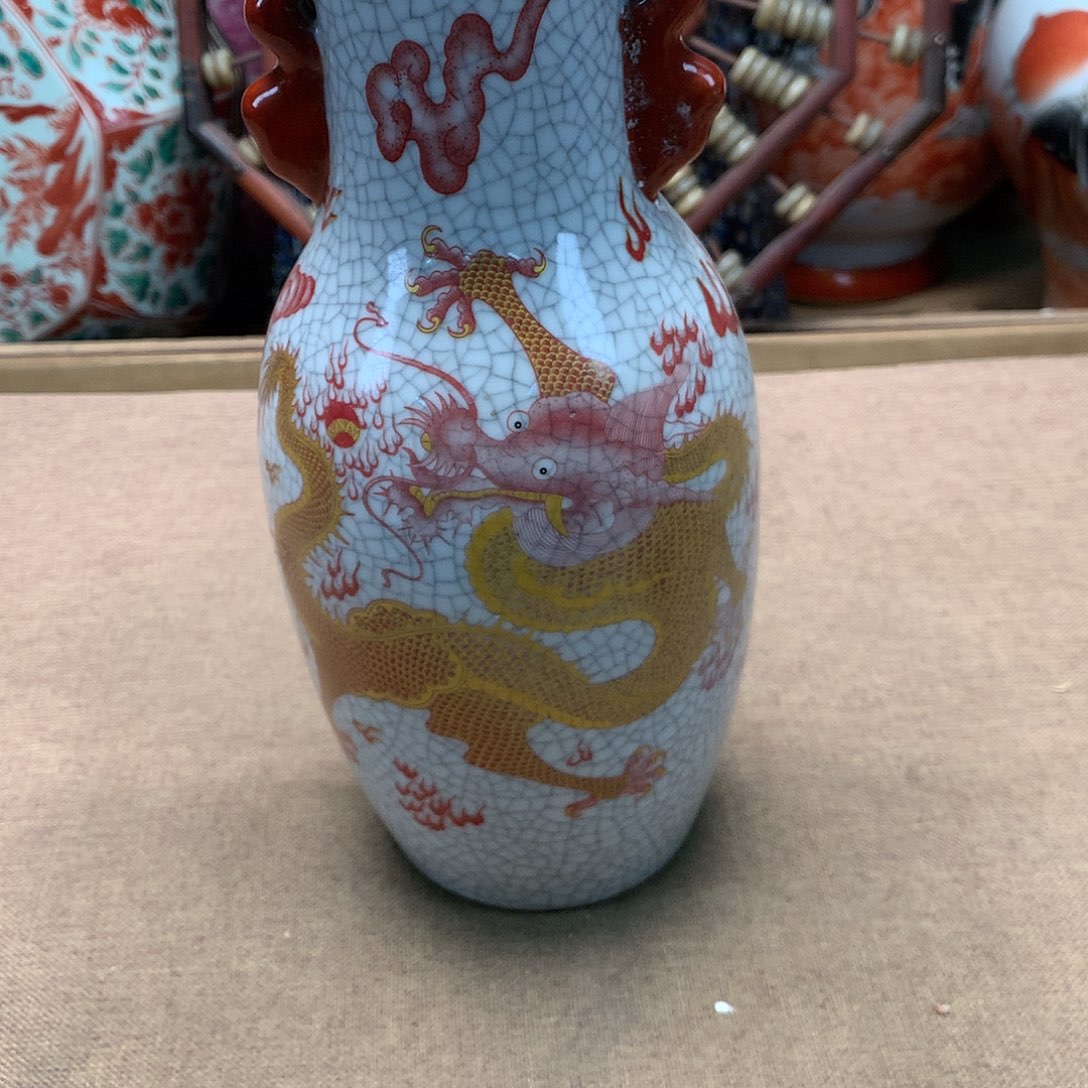 盘景德镇陶瓷杯子