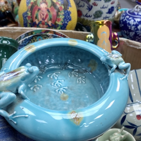 瓷器摆件瓷器摆件