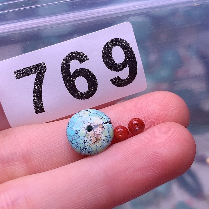 南红玛瑙珠宝奇石未镶嵌