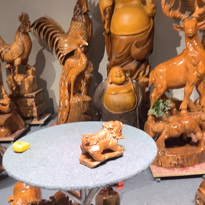 香樟木整体无拼接