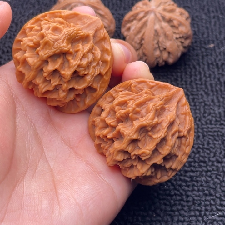 吊坠文玩核桃文玩核桃6