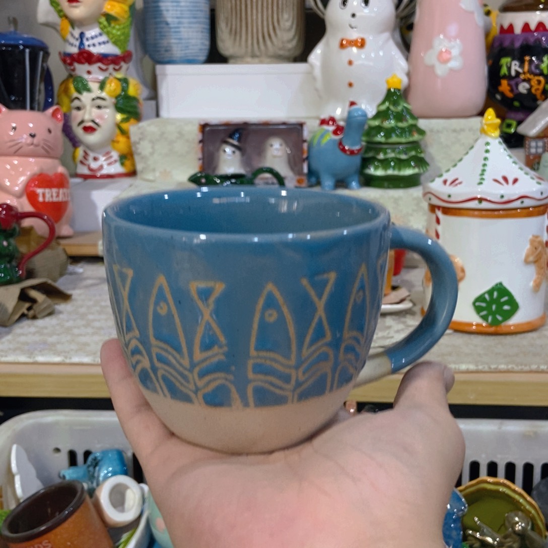 瑕疵陶瓷特卖~非偏远满8米邮