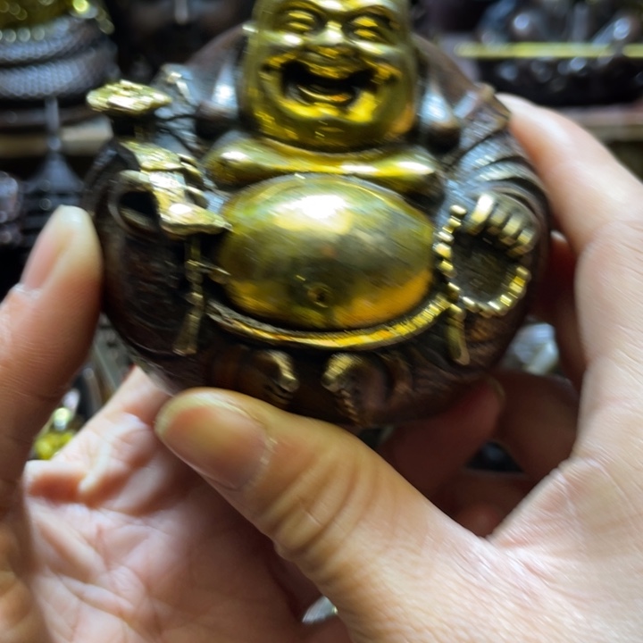 铜器摆件诚信经营