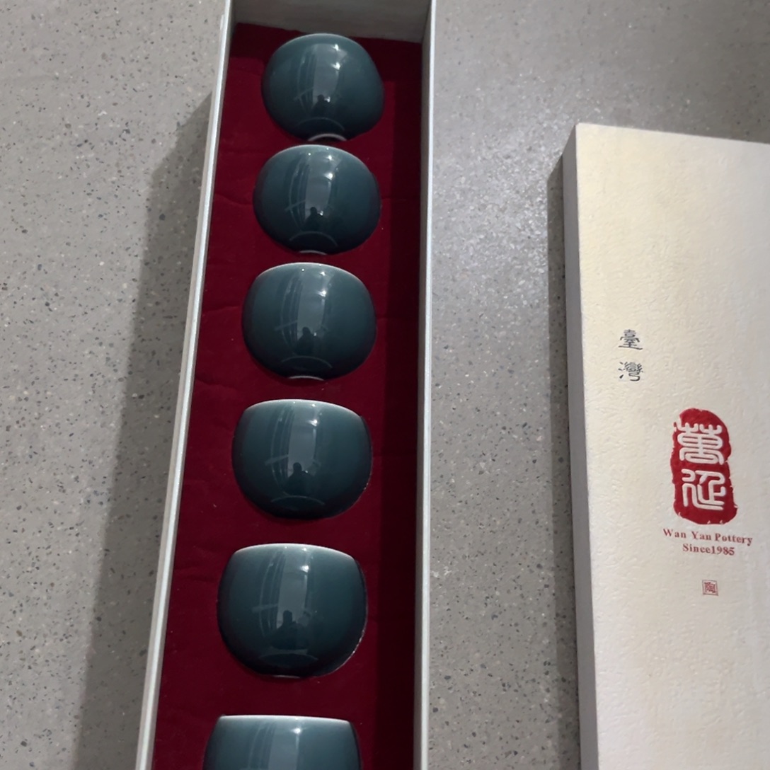 陶瓷等行业的生产和销售