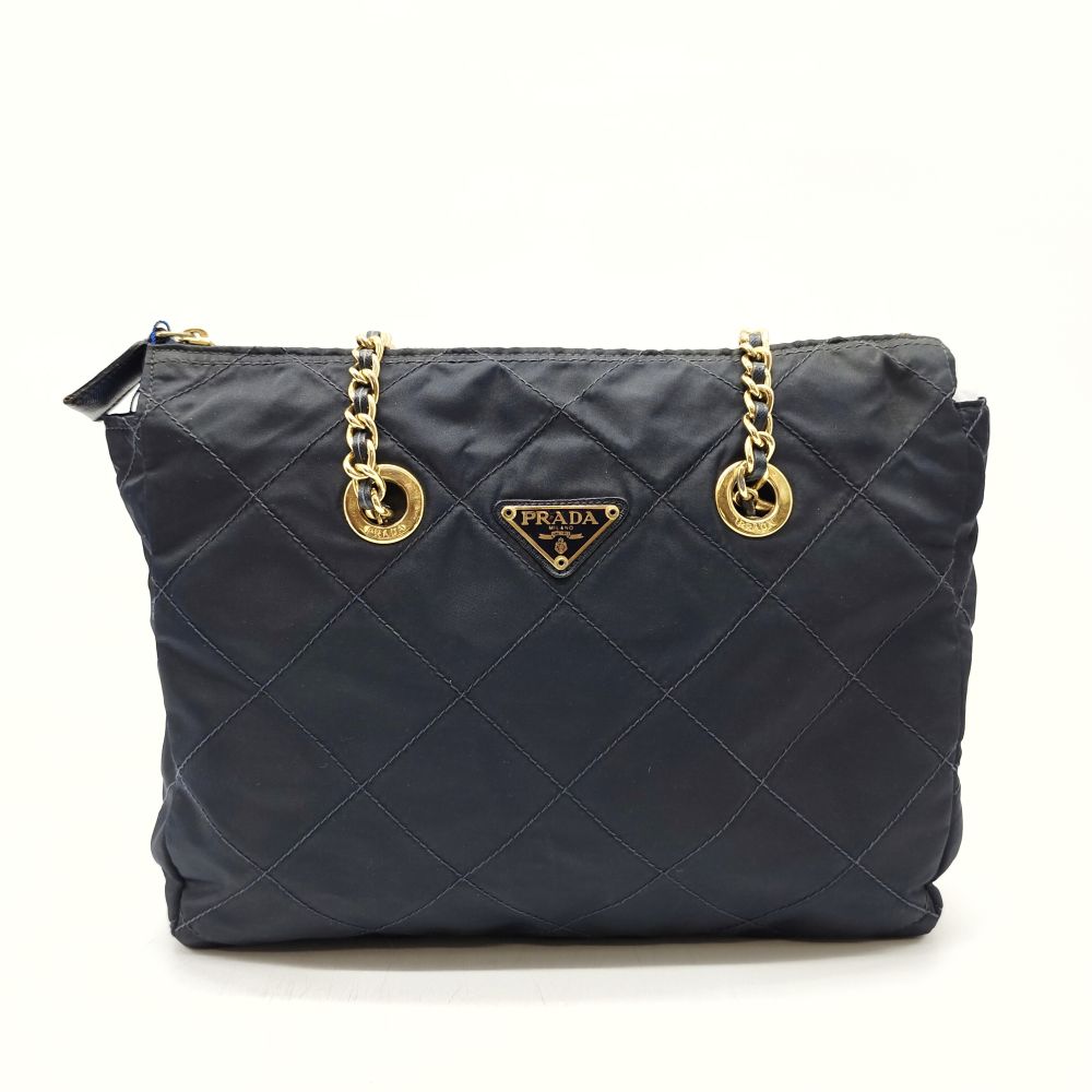 元品奢选/95新/普拉达/单肩包/SN-X500614