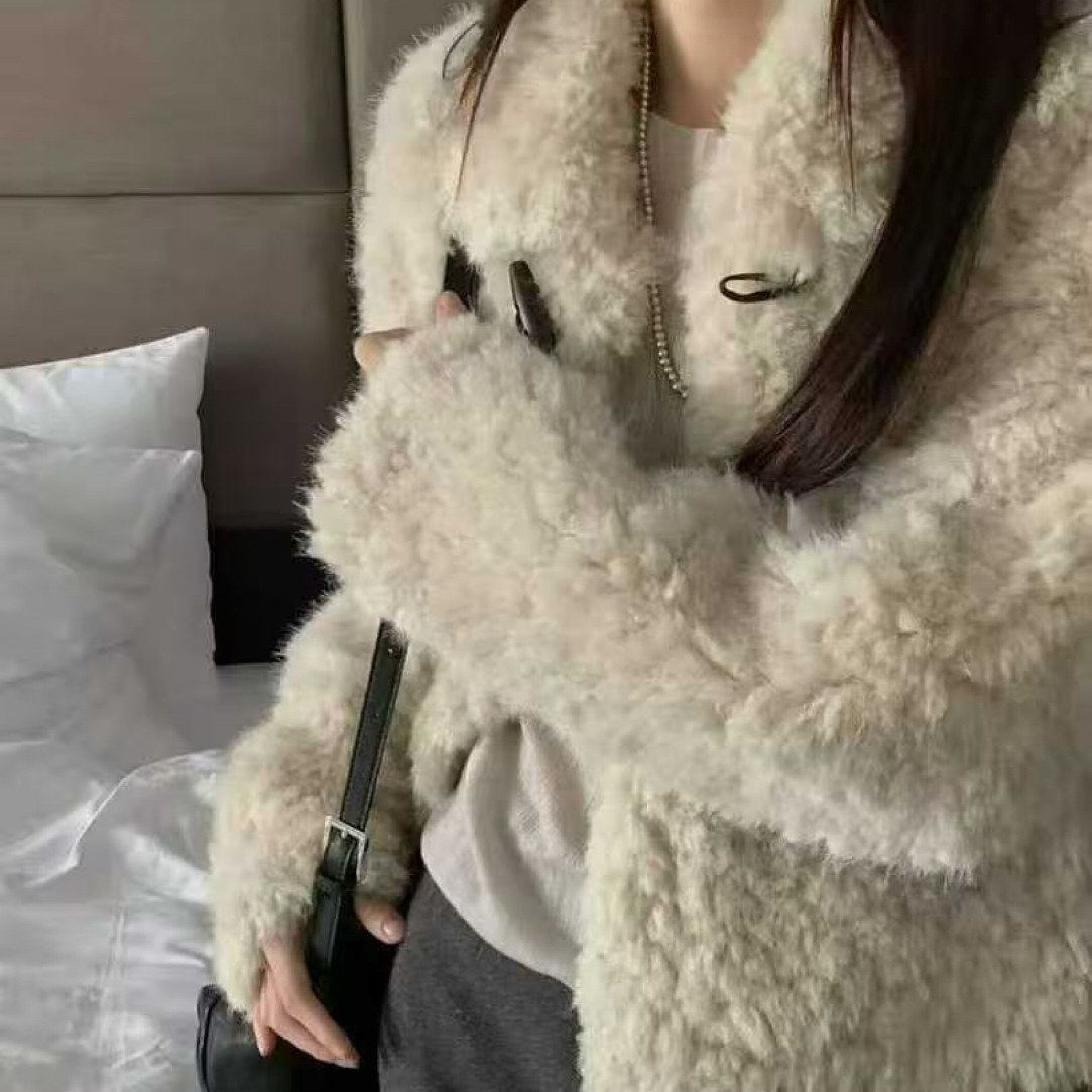 女装 简约慵懒风