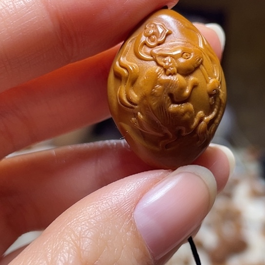 手串/手链橄榄核橄榄核