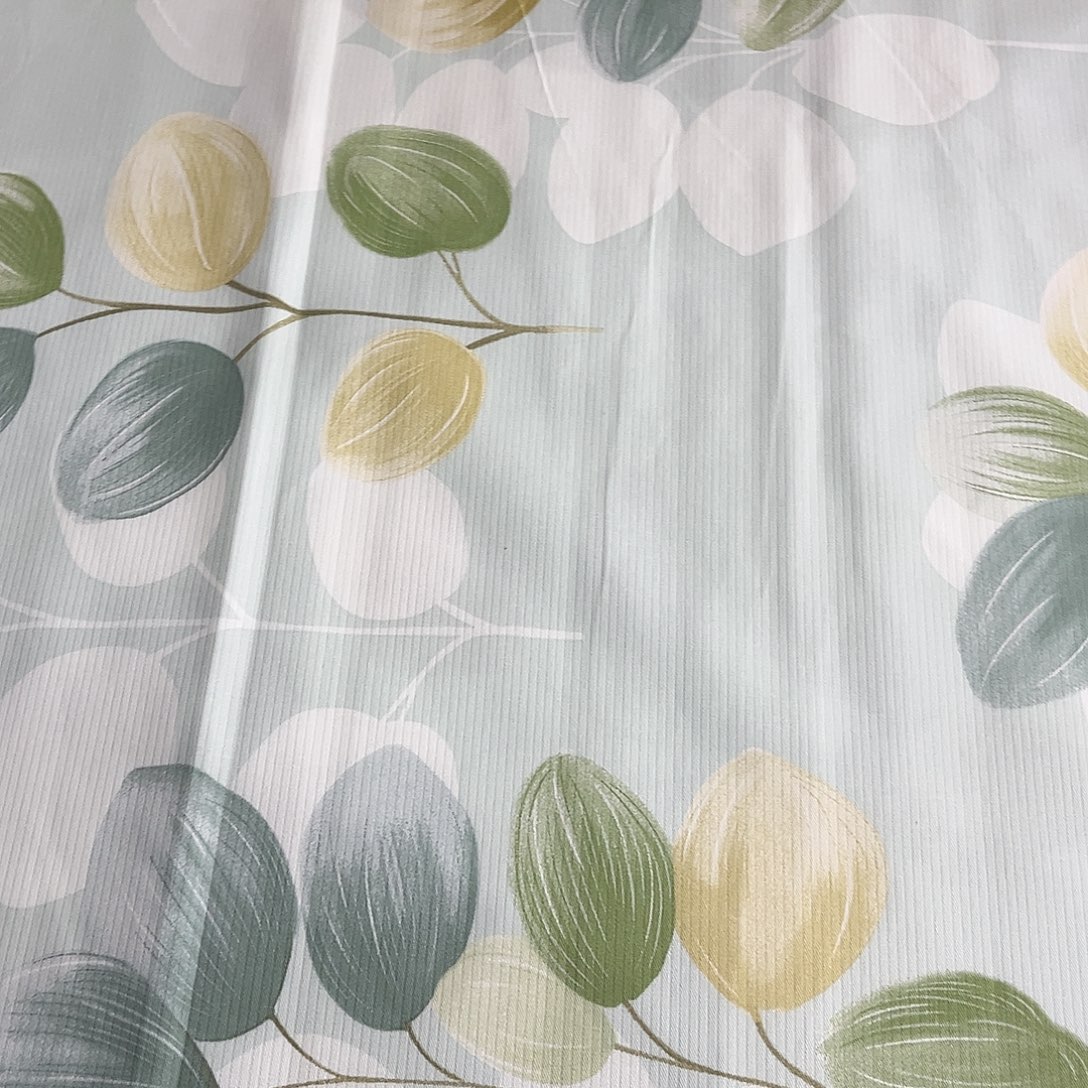 棉小竹绿色树4米不加工