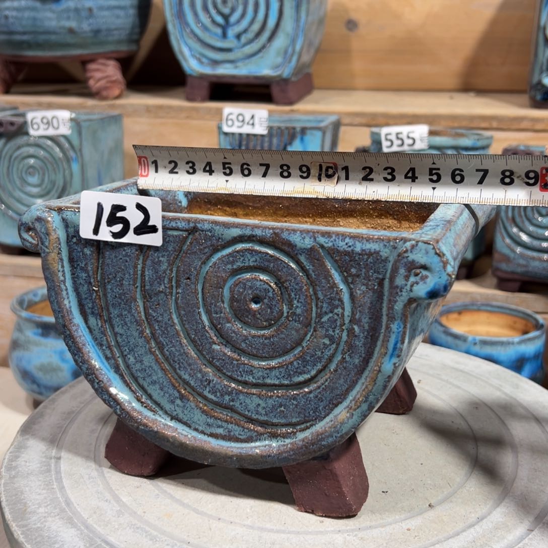 陶瓷尚雅陶坊多肉花盆