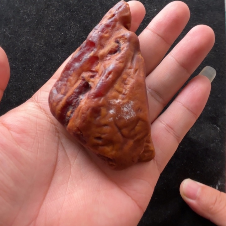 未镶嵌蜜蜡珠宝奇石