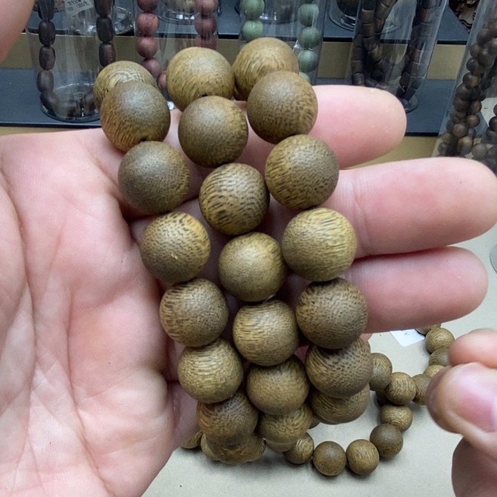 沉香沉香碎屑越南芽庄野生白奇1.4