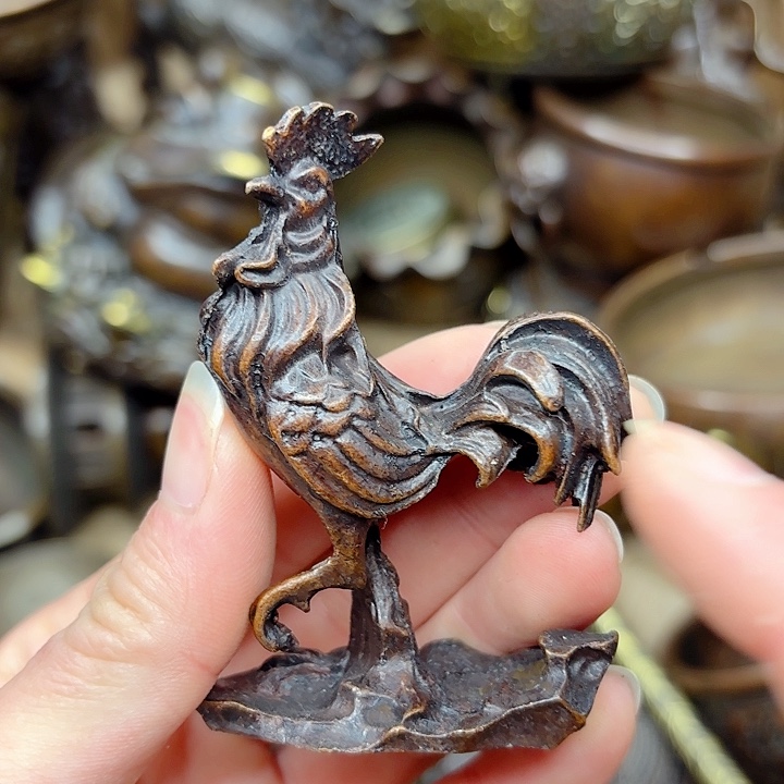 铜摆件摆件摆件品