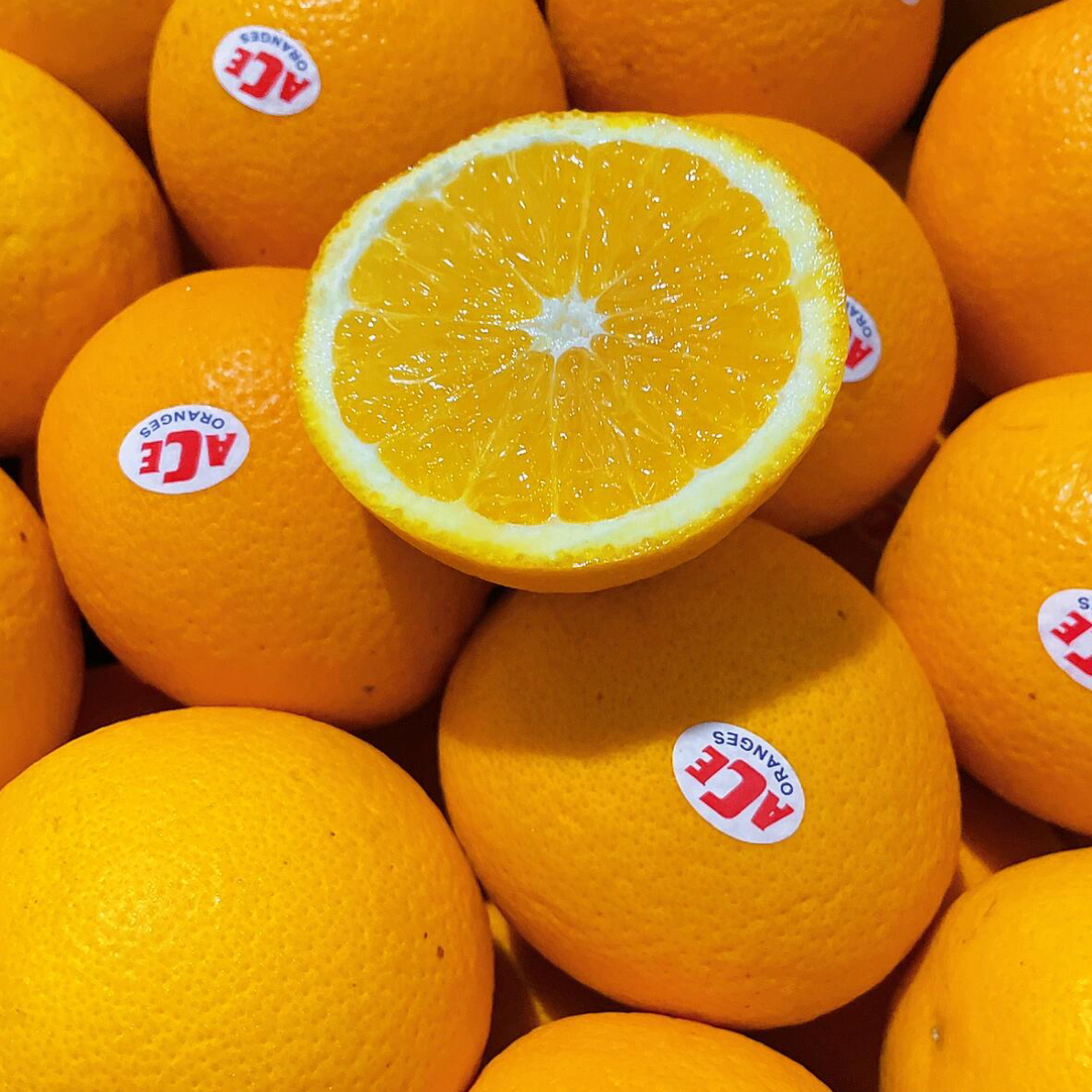 澳橙当季天花板补充维c500g 一份