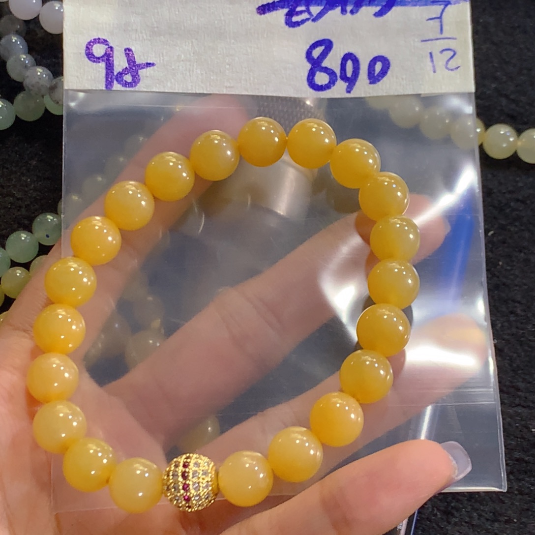 定制翡翠未镶嵌天然缅甸翡翠