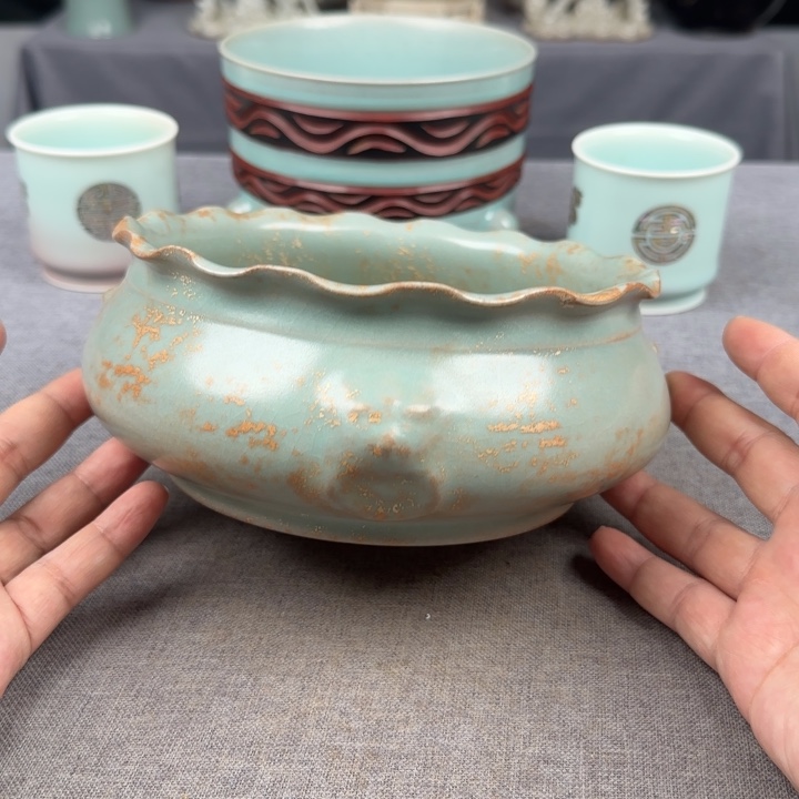 杜***网瓷片瓷器瓷器瓷器瓷器