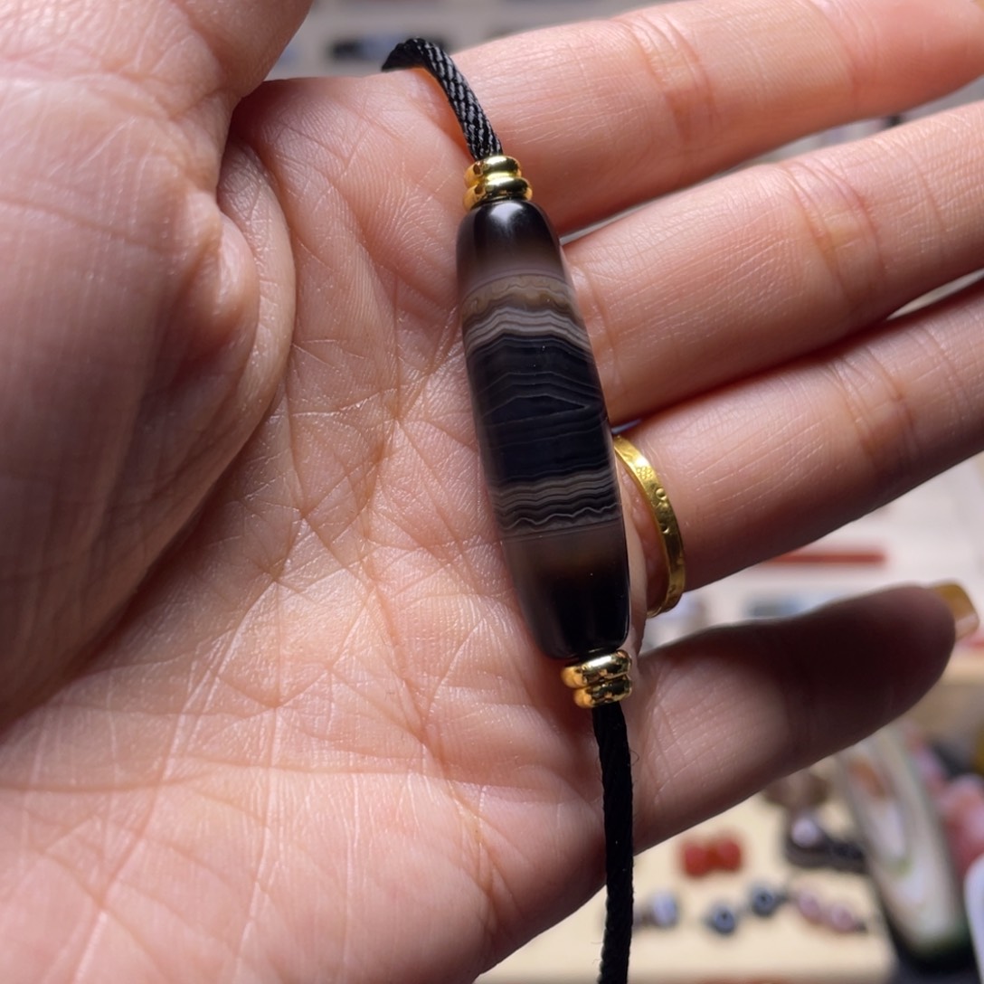 玛瑙/玉髓珠宝奇石未镶嵌