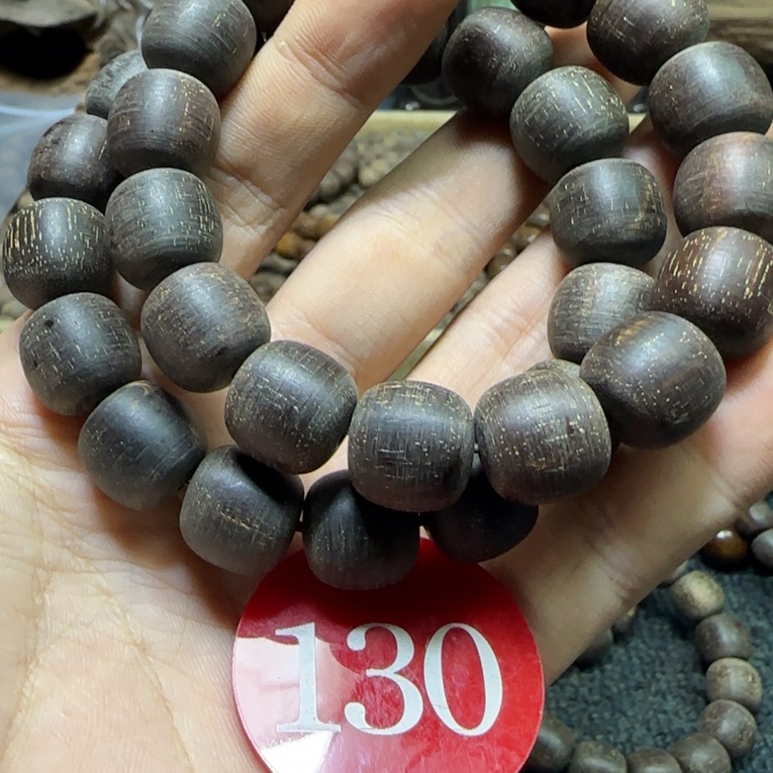 贡木手串/手链多样性发其一