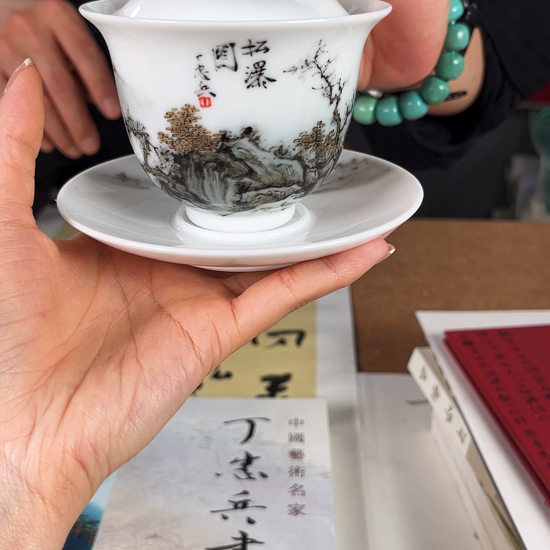 九鸣瓷艺九鸣瓷艺