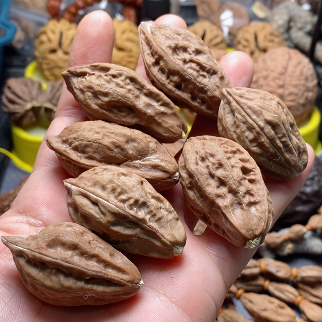 文玩核桃吊坠核桃94