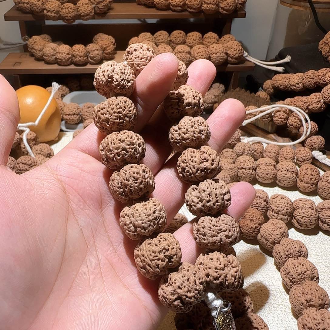 金刚菩提吊坠C*Y梅花