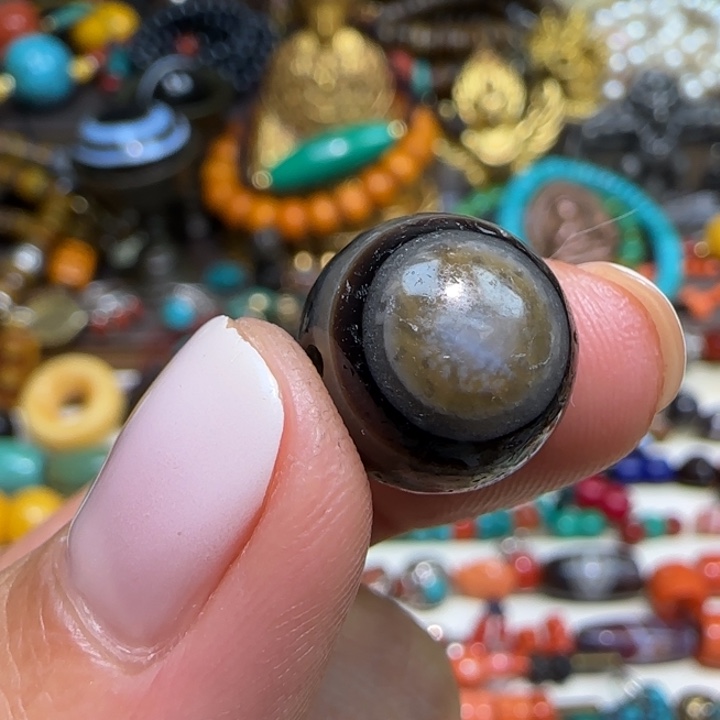 一***念柏香籽/百香籽吊坠