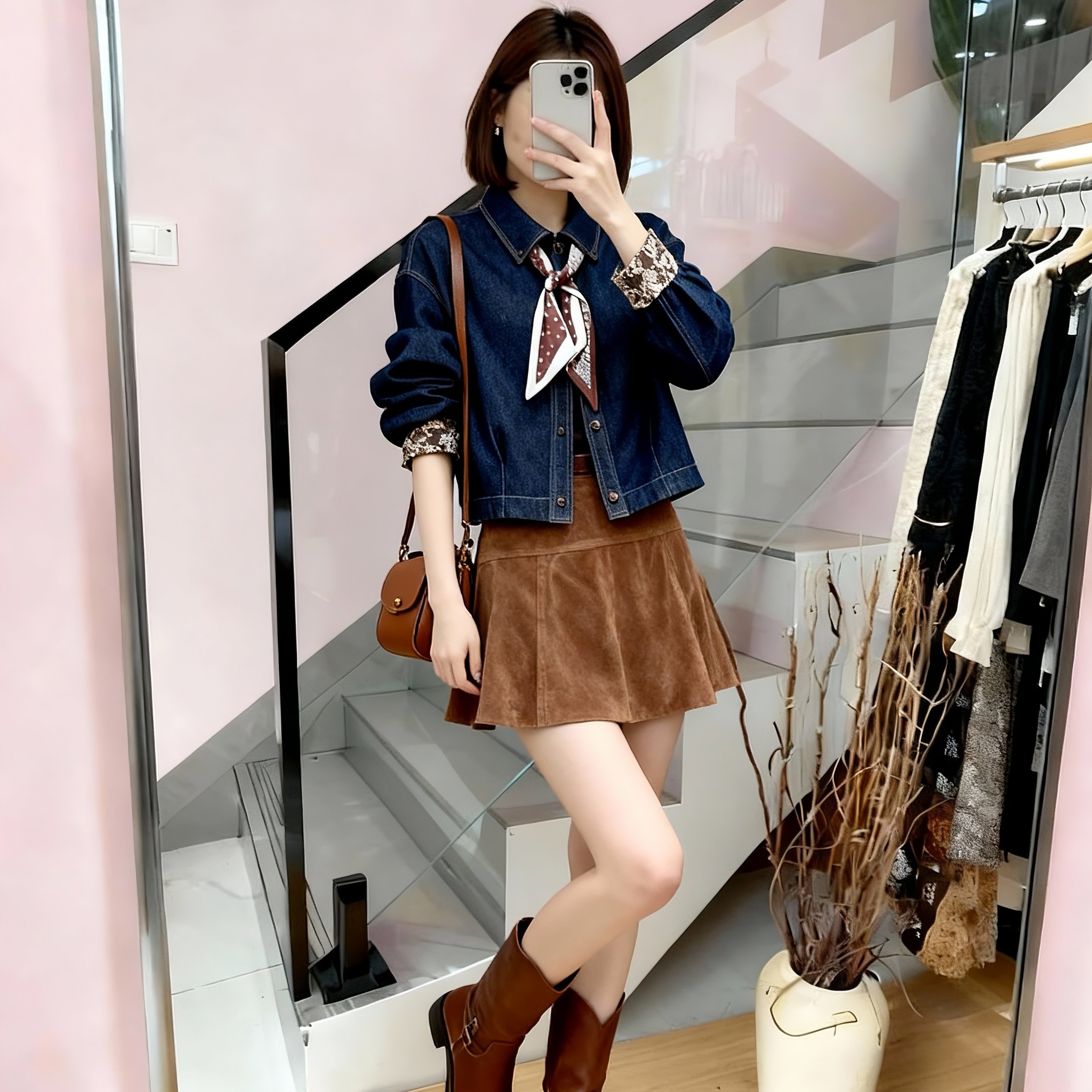 9-39秋冬套装（拍下备注编码）