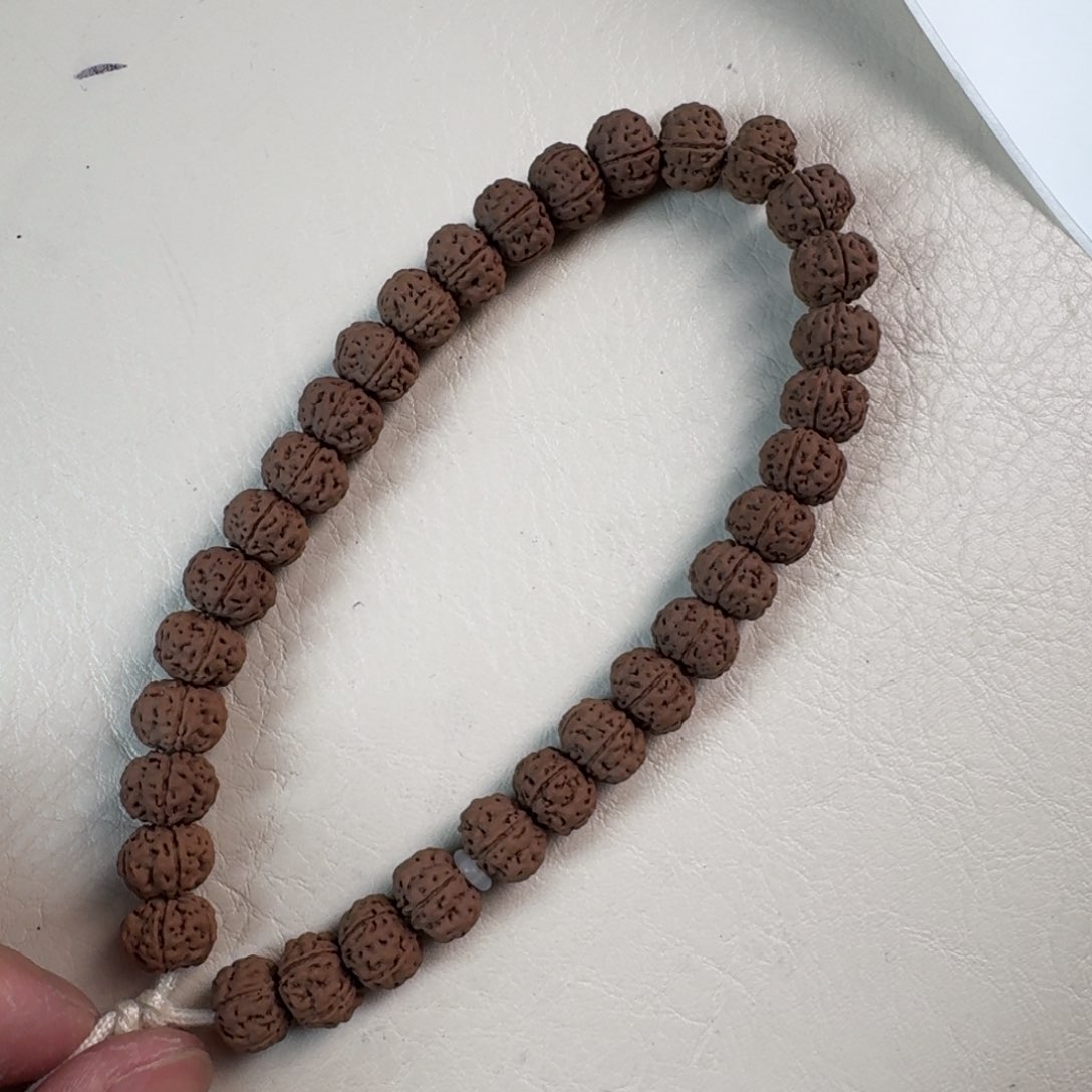 金刚菩提吊坠老树王11.7货头手持