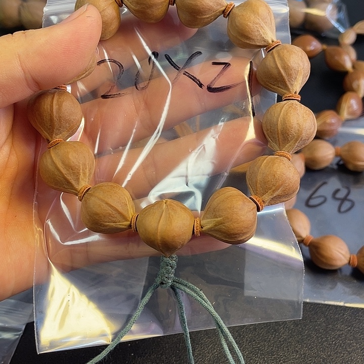 姚***店手串/手链橄榄核橄榄核