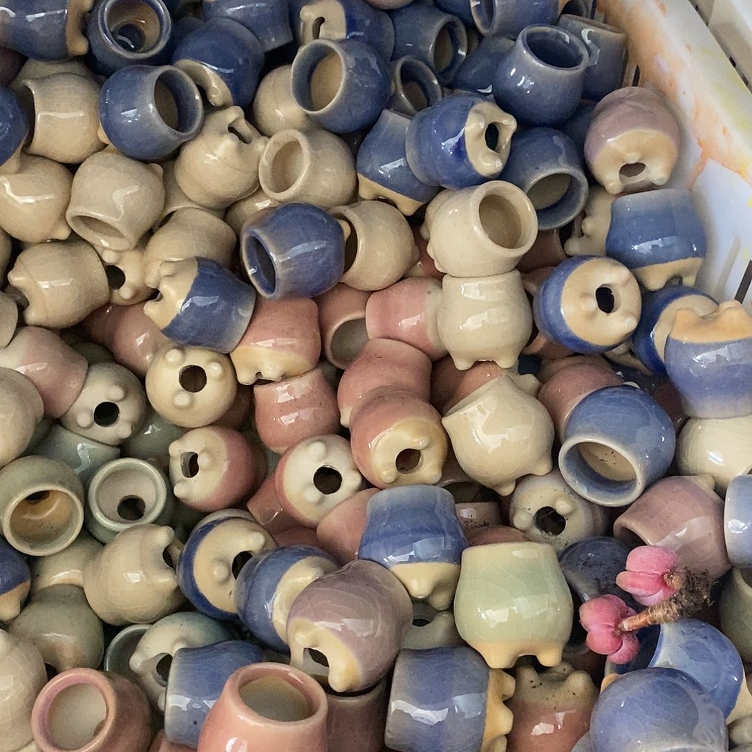 「满9.9米包邮」6个浮力06