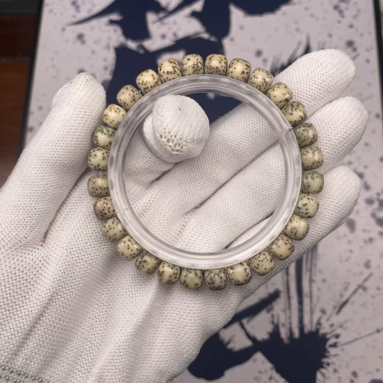 星月菩提新手8*7福利手串