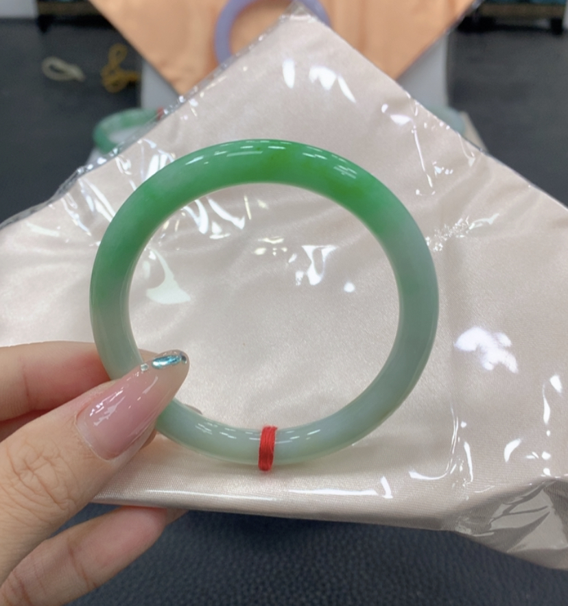 冰绿半山水52圆条