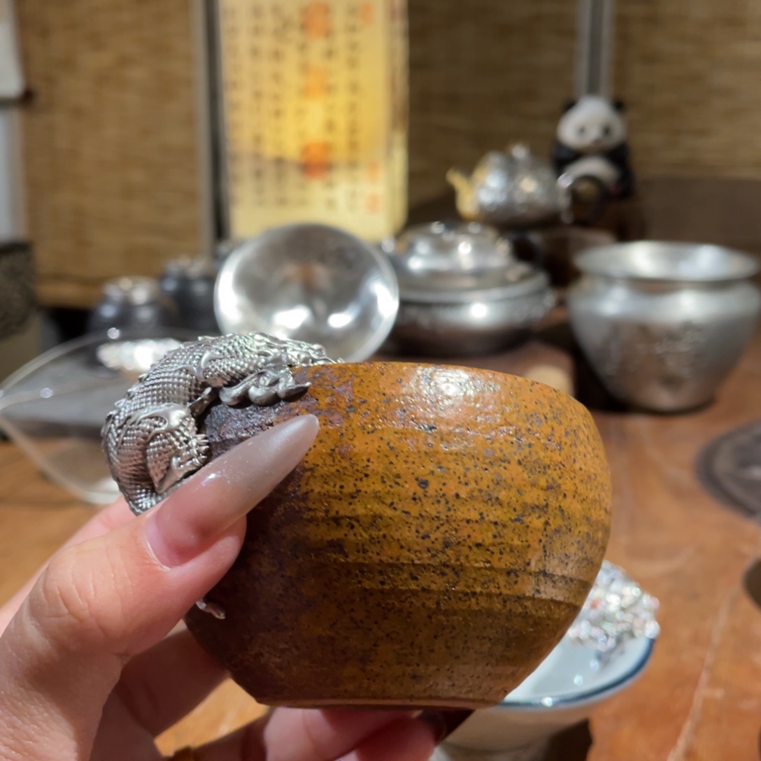 用****4顺丰快递包邮茶空间带磁吸