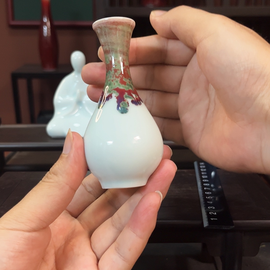 摆件小花器……小花器