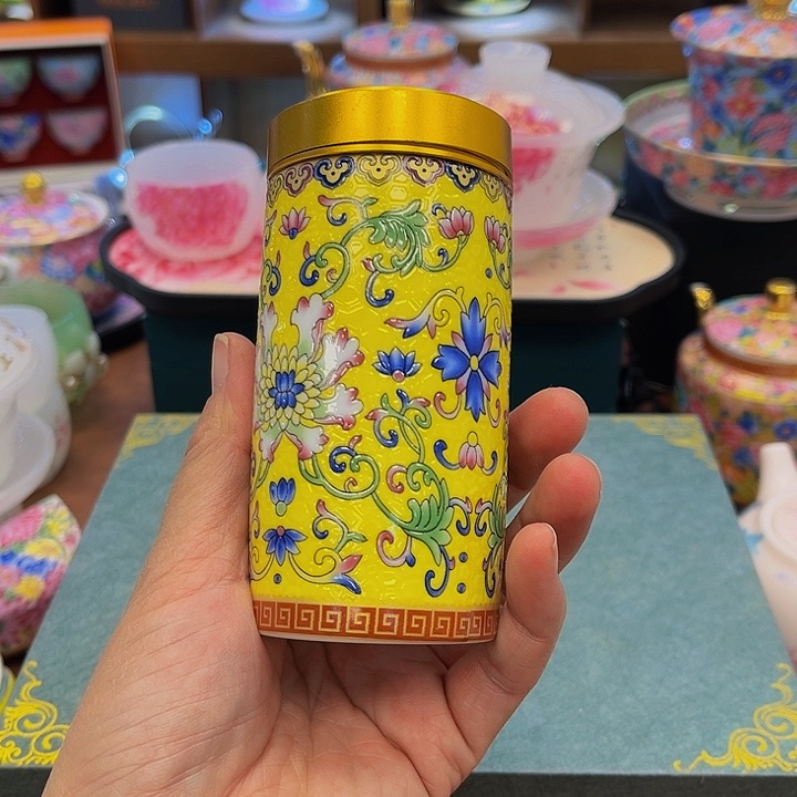 段泥茶杯吧啦吧拉的我都