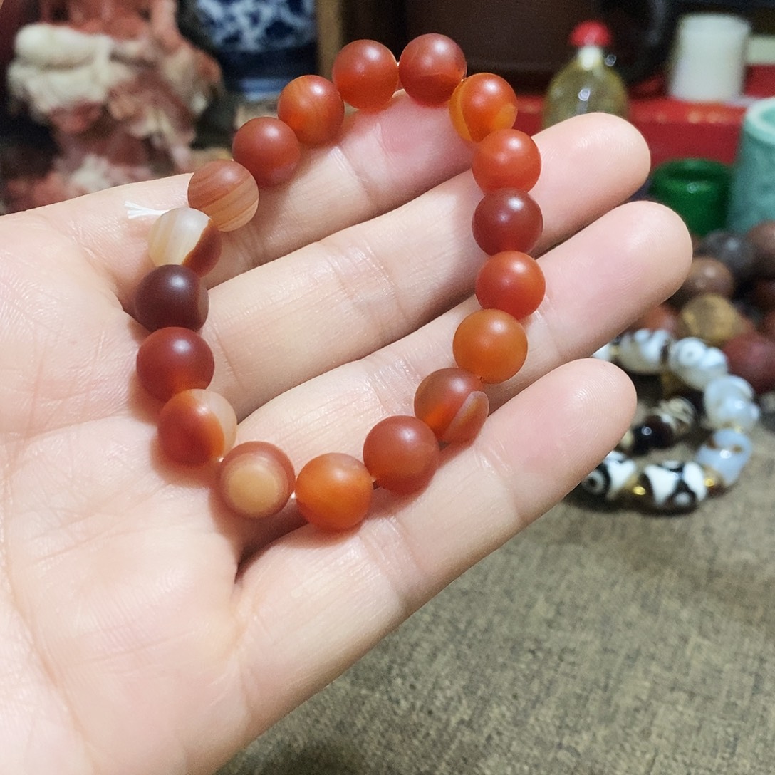 直播间商品链接手串