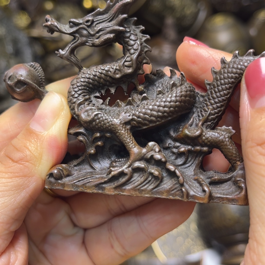 精美铜器诚信经营