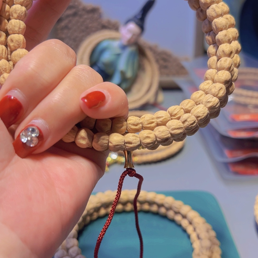 柏香籽/百香籽吊坠雨**晨