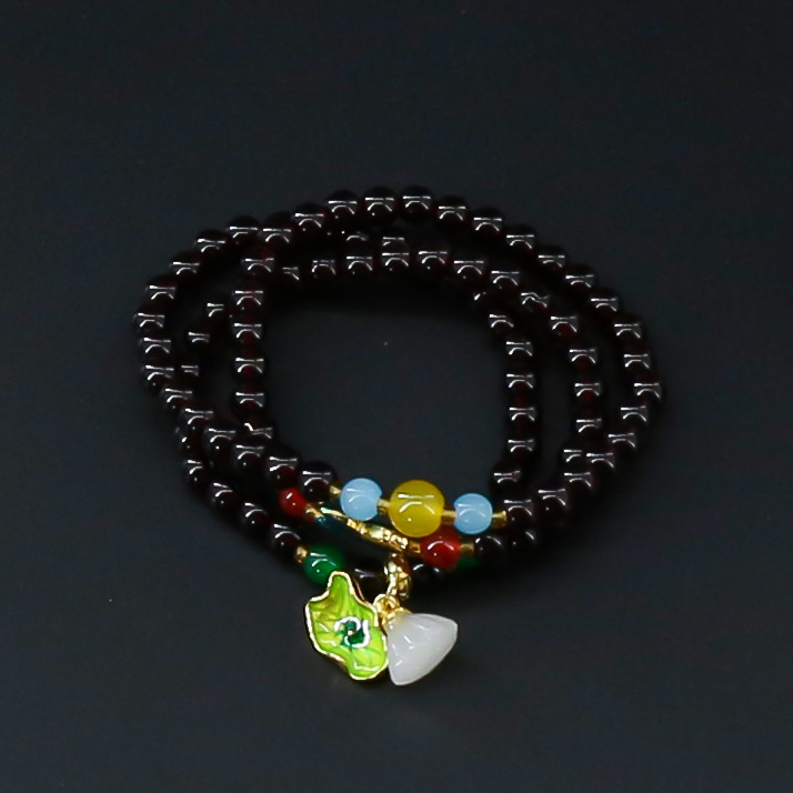 AD331 精品手串（无礼盒）