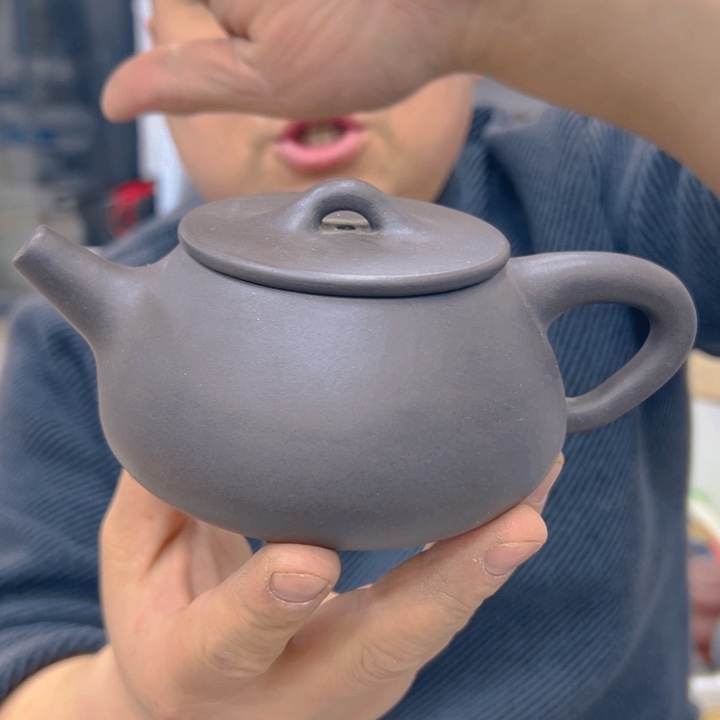 宜兴紫砂壶宜兴紫砂壶瑕疵