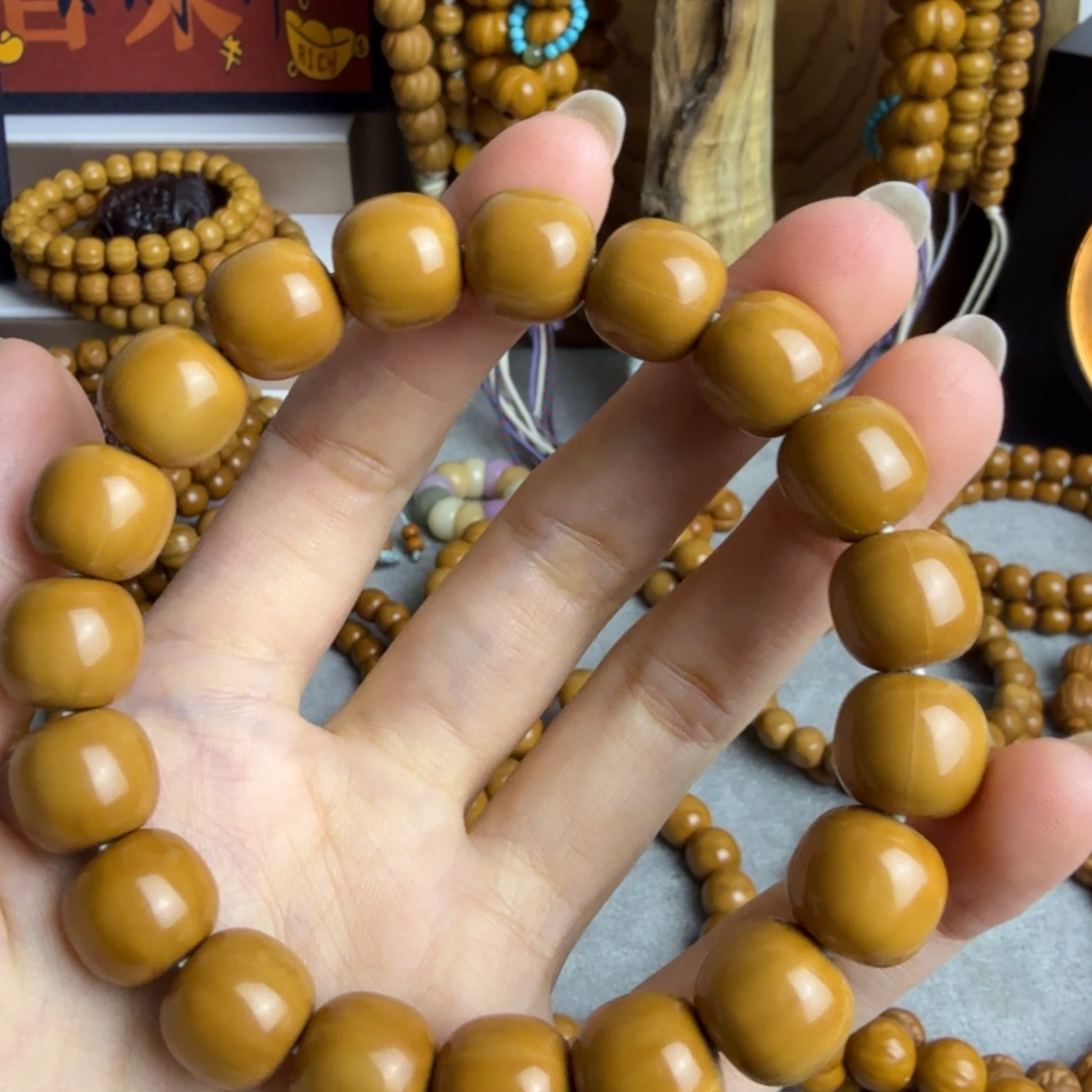 猴头核桃吊坠大老型微微瑕