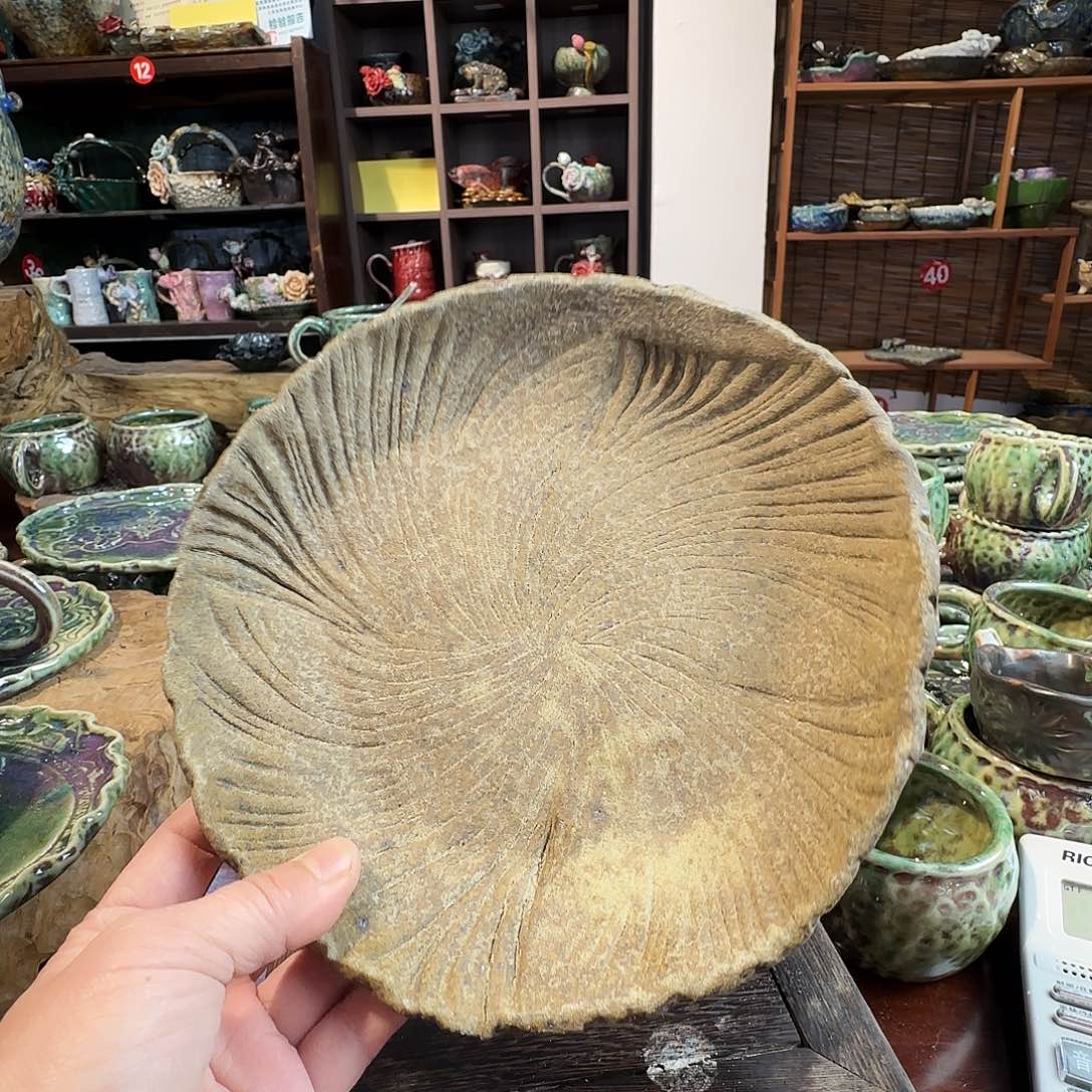 纯手工咖啡杯，餐具