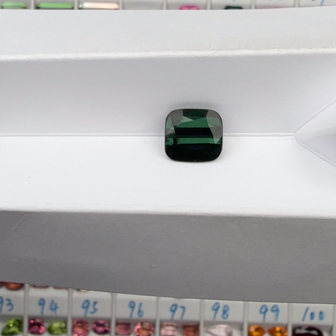 不****珠宝半成品碧玺未镶嵌天然