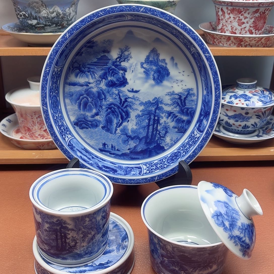 景德镇瓷器研究中心