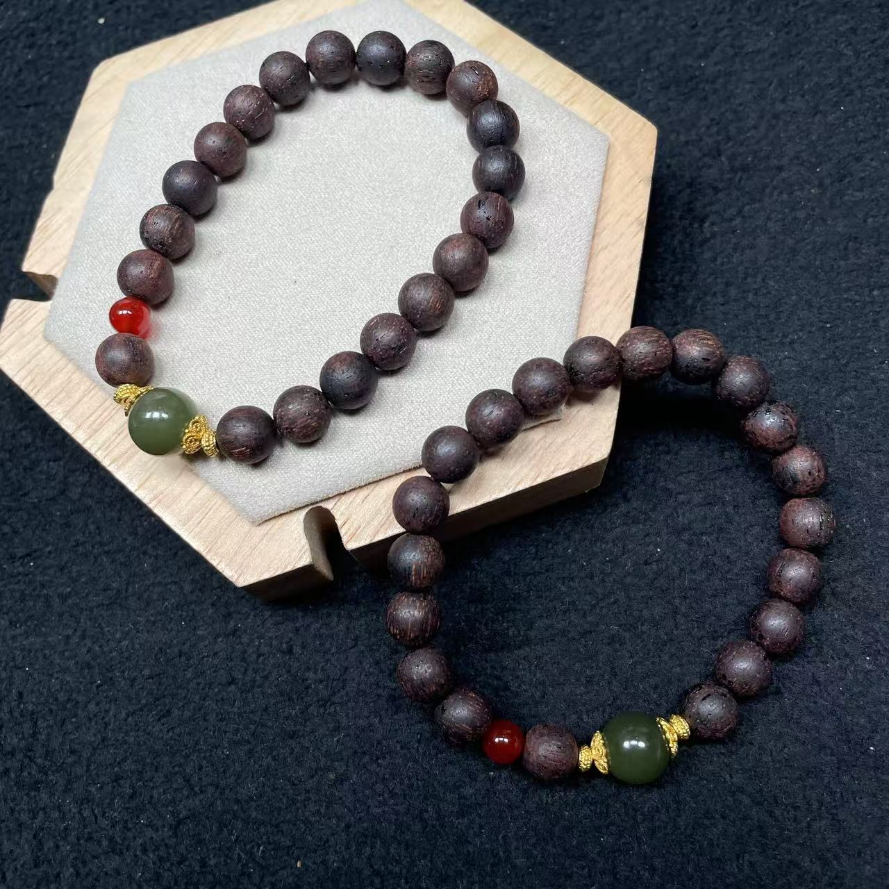 降真香手串-206691T25-3A90-多样性/发其一