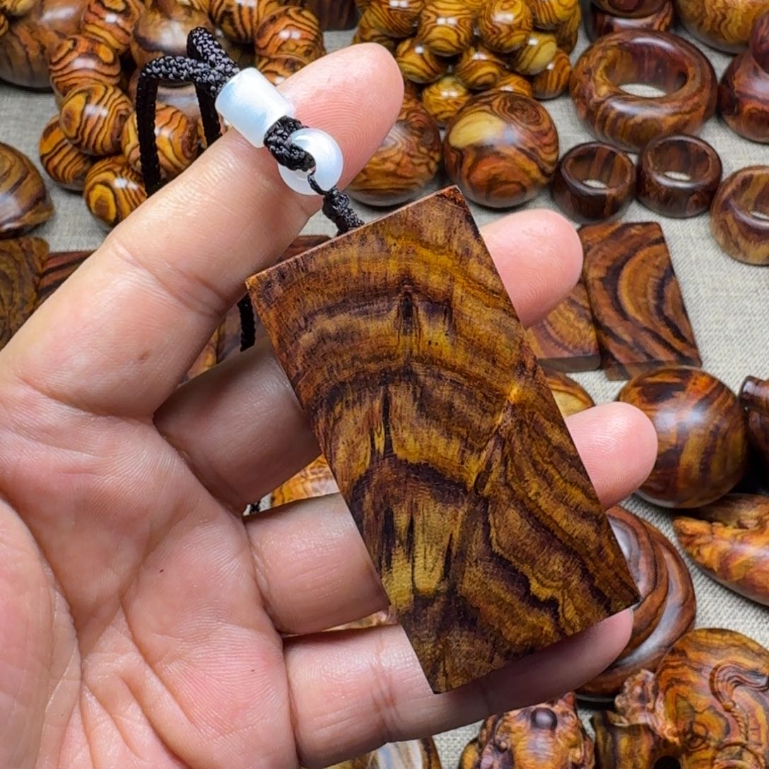 黄花梨/降香黄檀我